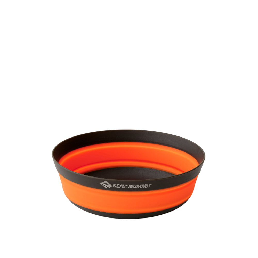 Sea to Summit Frontier Ultralight Collapsible Bowls