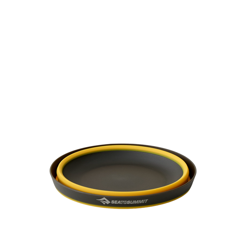 Sea to Summit Frontier Ultralight Collapsible Bowls