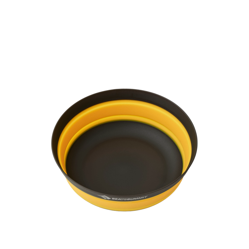 Sea to Summit Frontier Ultralight Collapsible Bowls