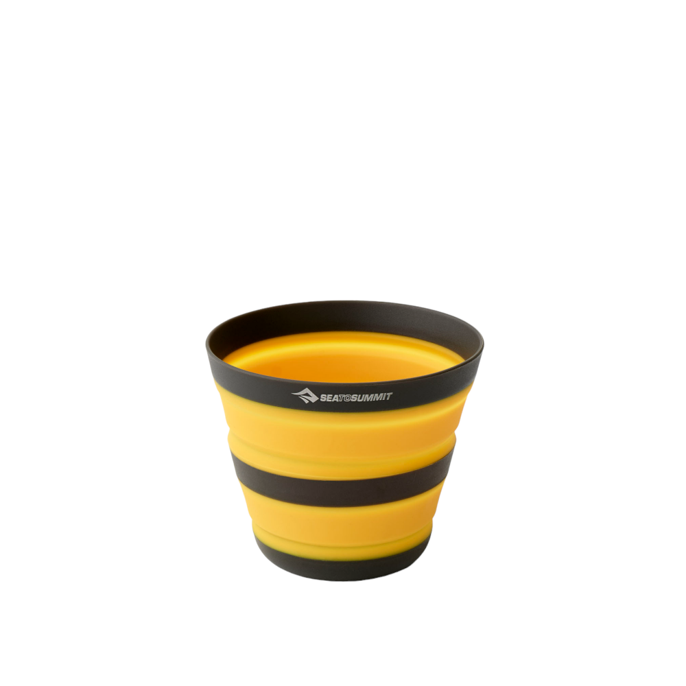Sea to Summit Frontier Ultralight Collapsible Cups