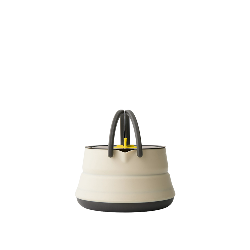 Sea to Summit Frontier Ultralight Collapsible Kettle 1.1L