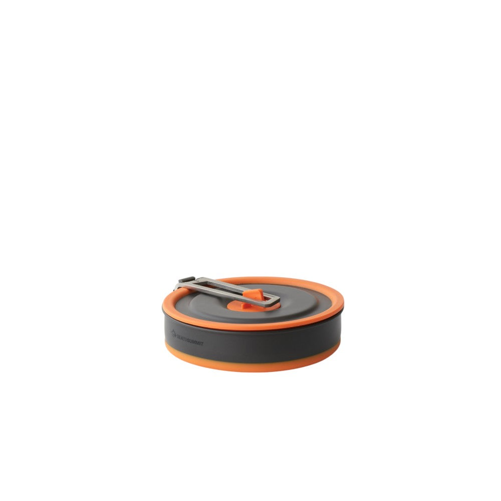 Sea to Summit Frontier Ultralight 1L Collapsible Pot