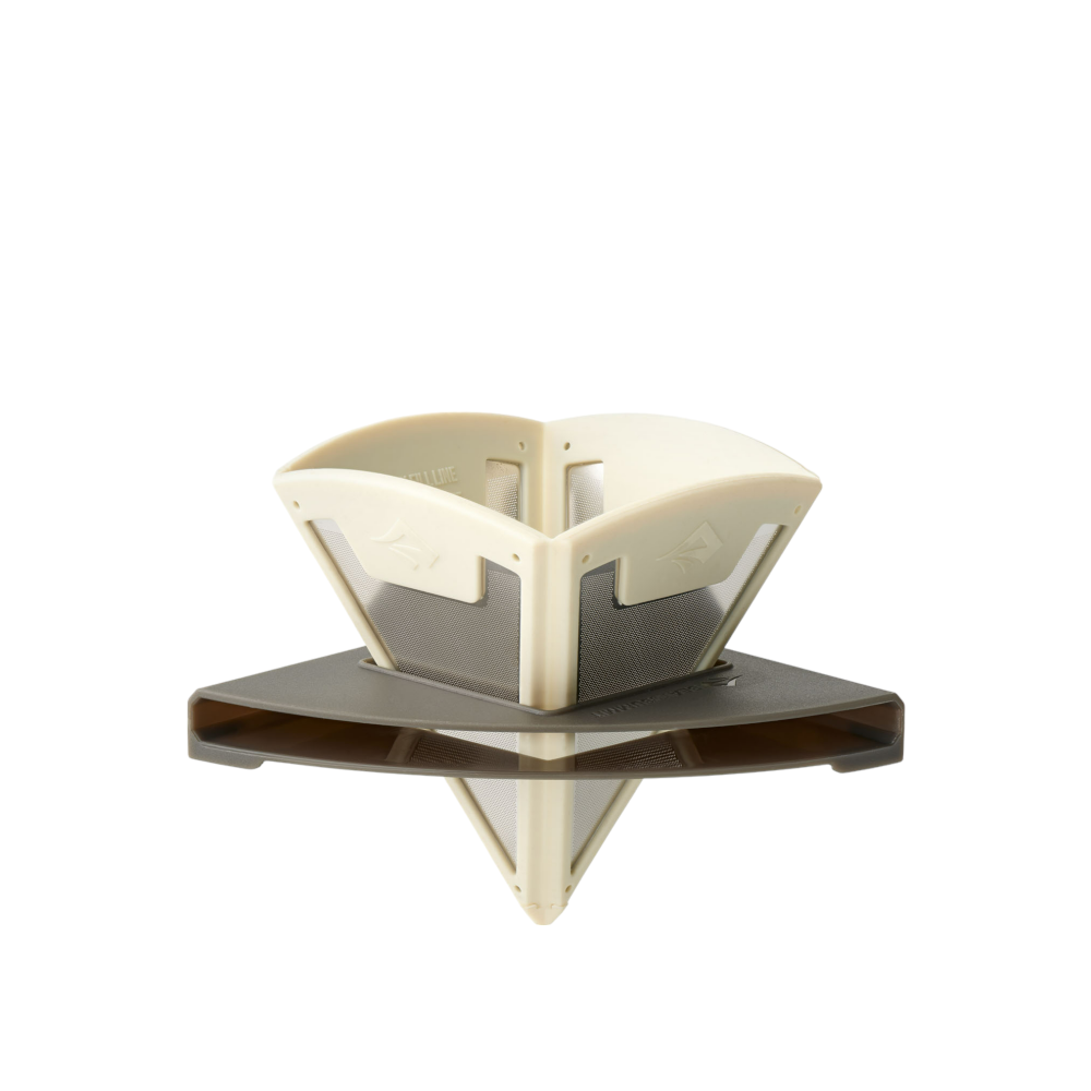 Sea to Summit Frontier Ultralight Collapsible Pour Over Filter