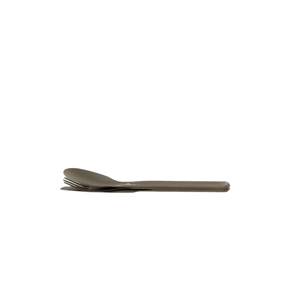 Sea to Summit Frontier Ultralight Cutlery Set 3 piece