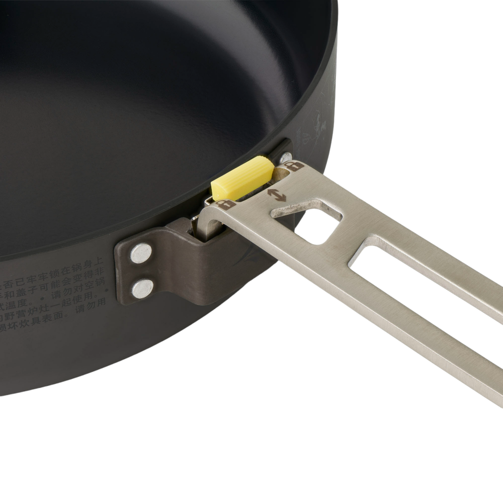 Sea to Summit Frontier Ultralight Pan 8inch