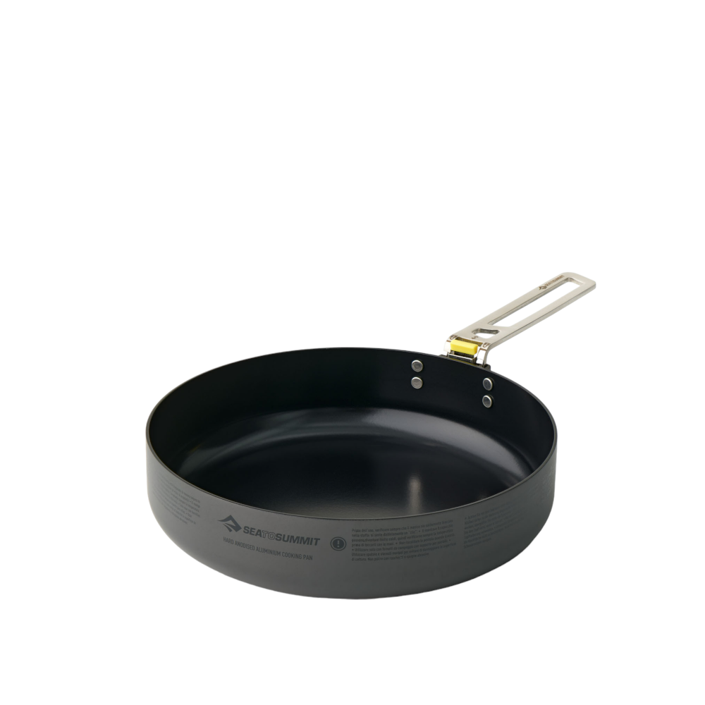 Sea to Summit Frontier Ultralight Pan 8inch