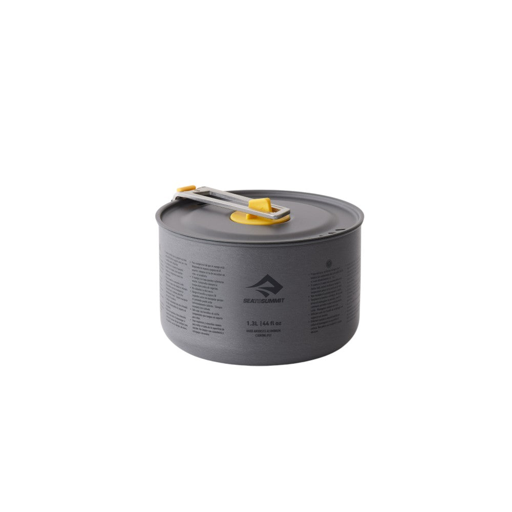 Sea to Summit Frontier Ultralight 1.3L Pot