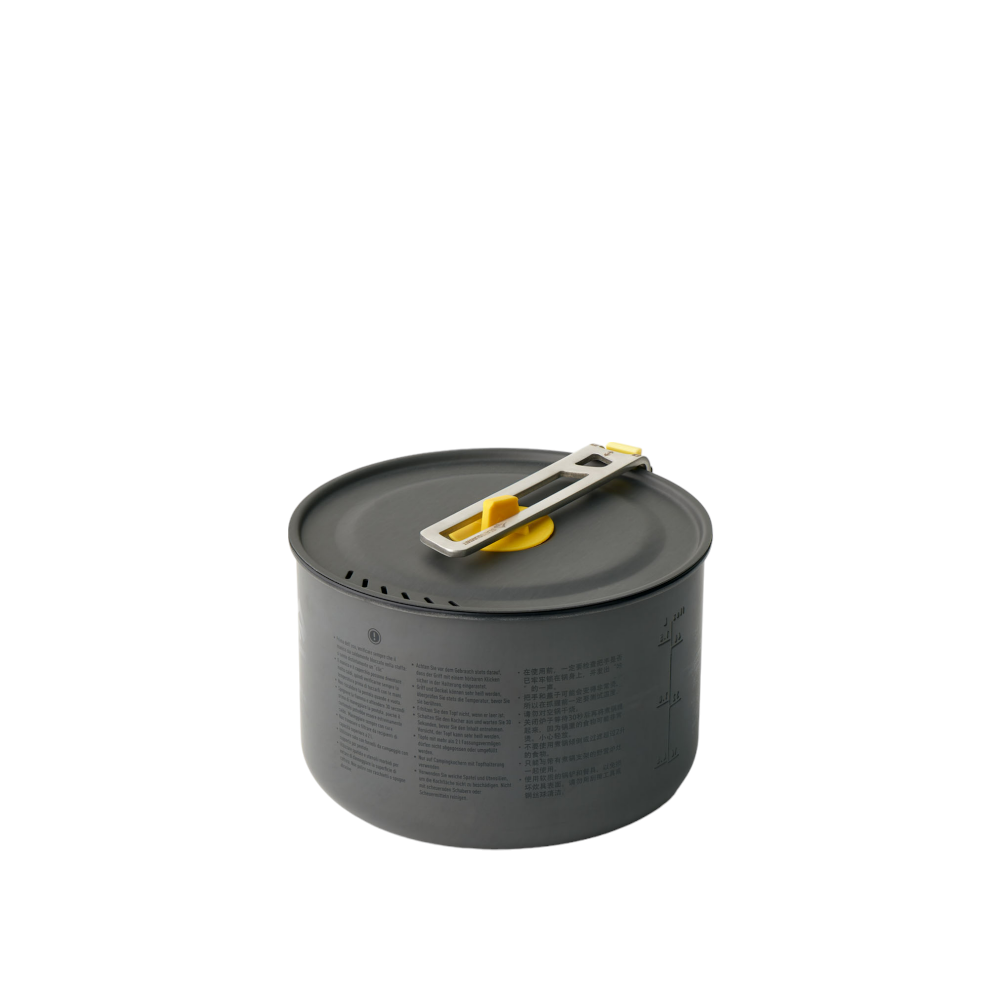 Sea to Summit Frontier Ultralight Pot