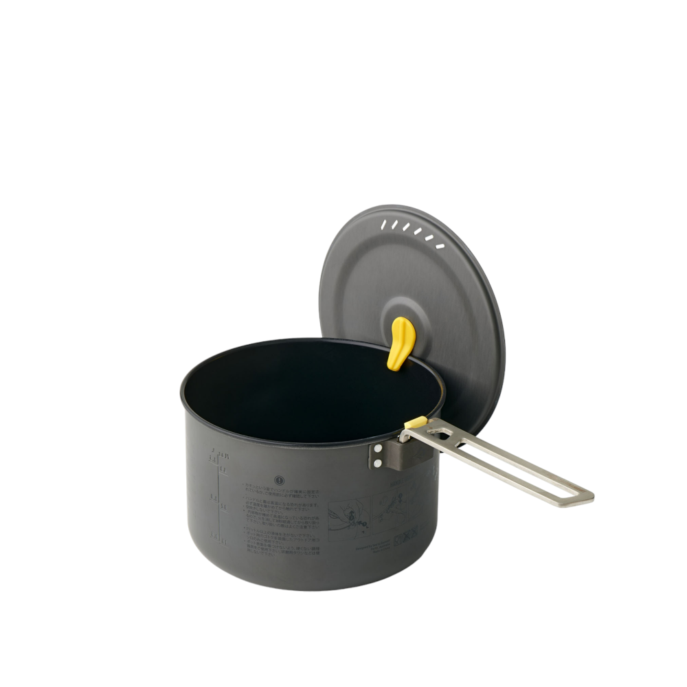Sea to Summit Frontier Ultralight Pot