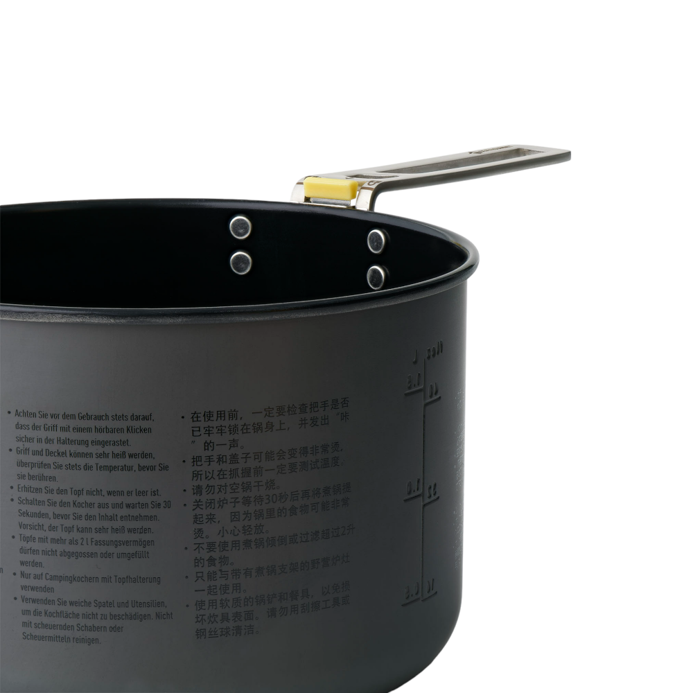 Sea to Summit Frontier Ultralight Pot