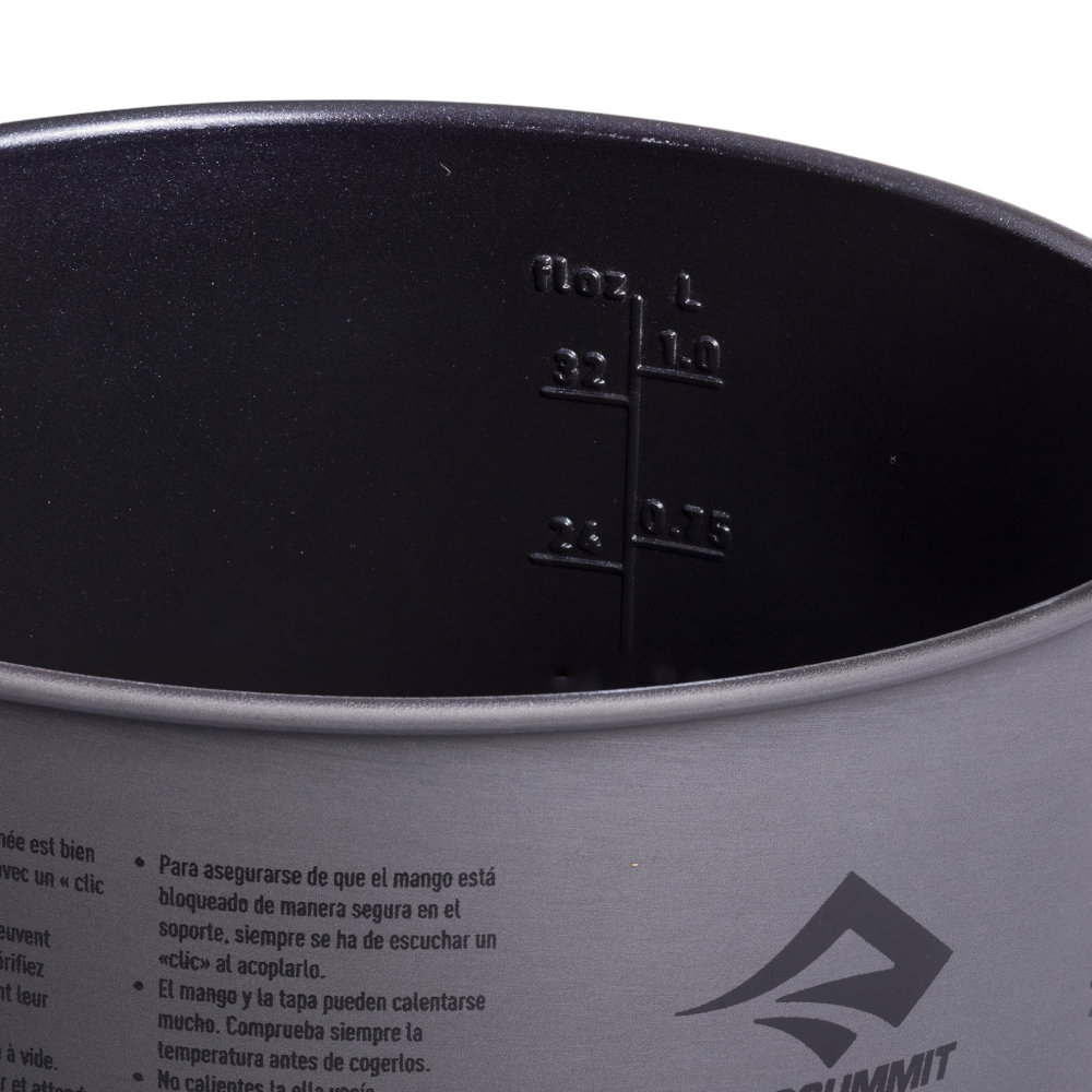 Sea to Summit Frontier Ultralight Pot