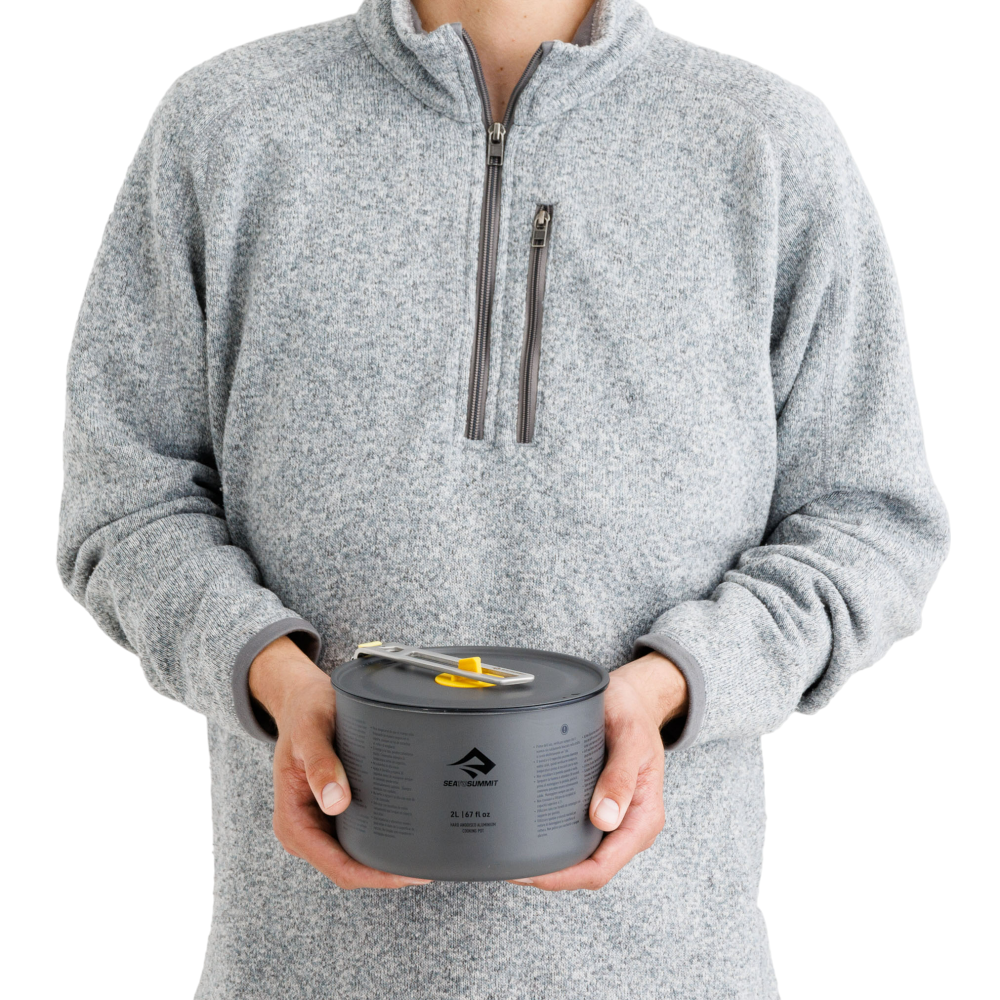 Sea to Summit Frontier Ultralight Pot