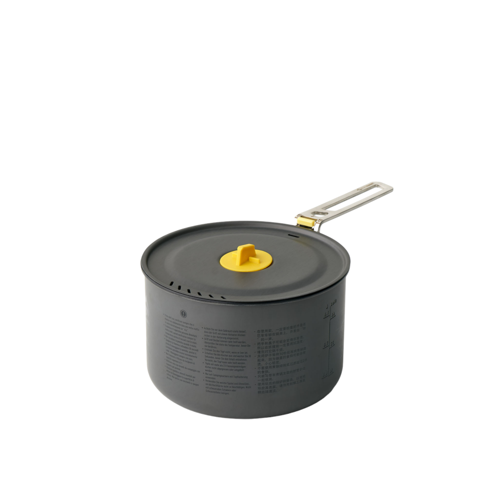Sea to Summit Frontier Ultralight Pot