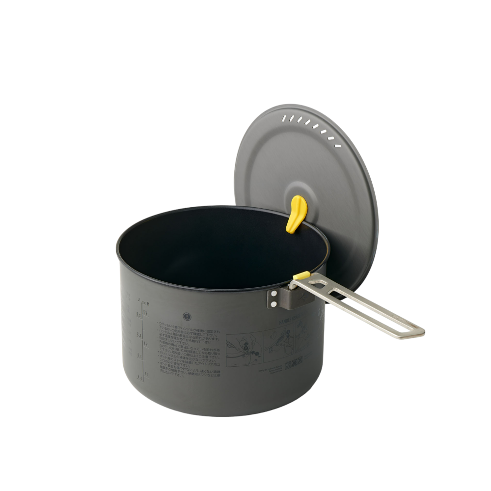 Sea to Summit Frontier Ultralight Pot