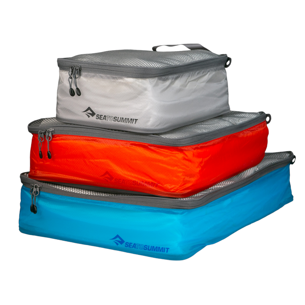 Sea to Summit Garment Mesh Bags