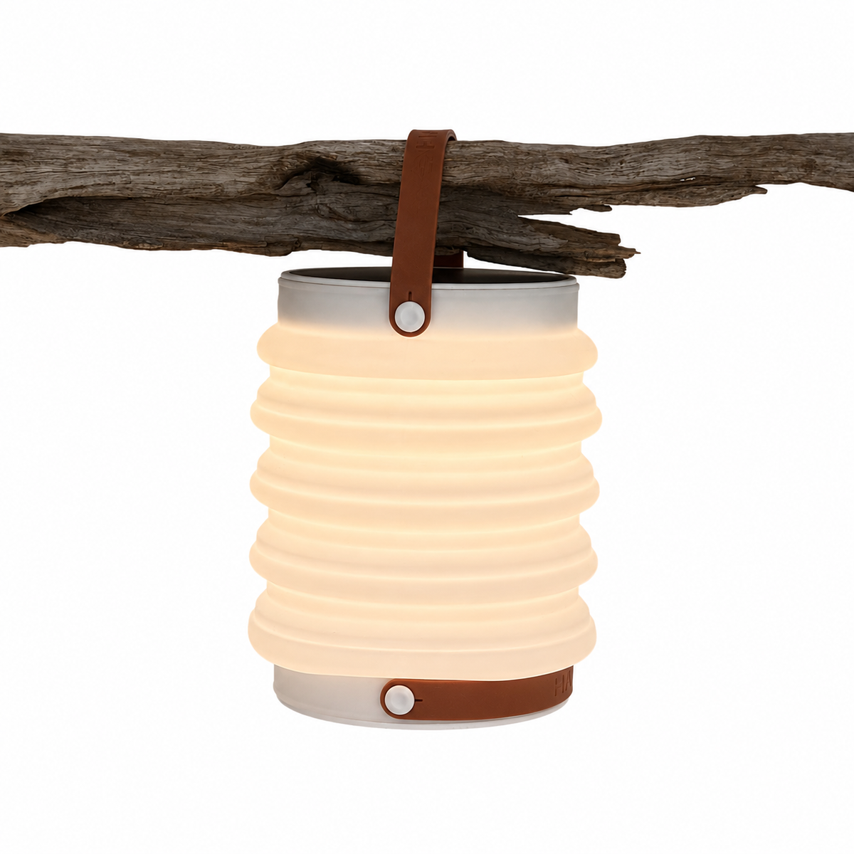 HAVEN 10000 3-in-1 Solar Portable Lantern, Flashlight & Power Bank
