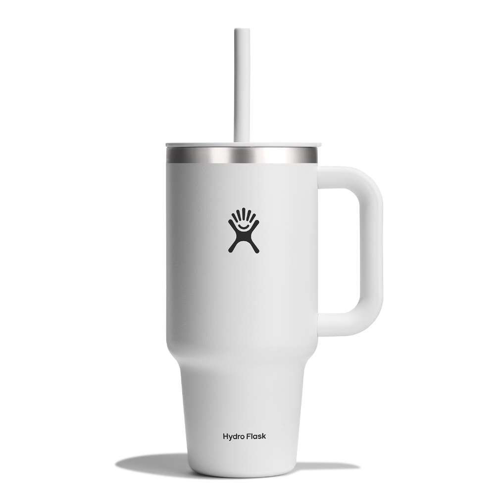 Hydro Flask 32oz Travel Tumbler, 946ml