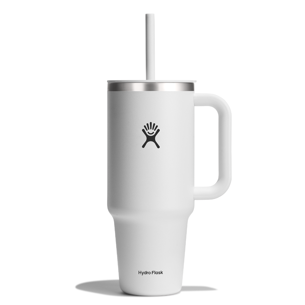 Hydro Flask 40oz Travel Tumbler, 1183ml