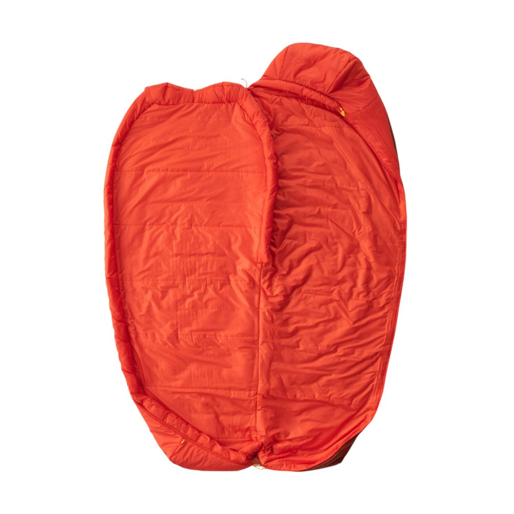 Sea to Summit Hamelin Synthetic Sleeping Bag -1oC