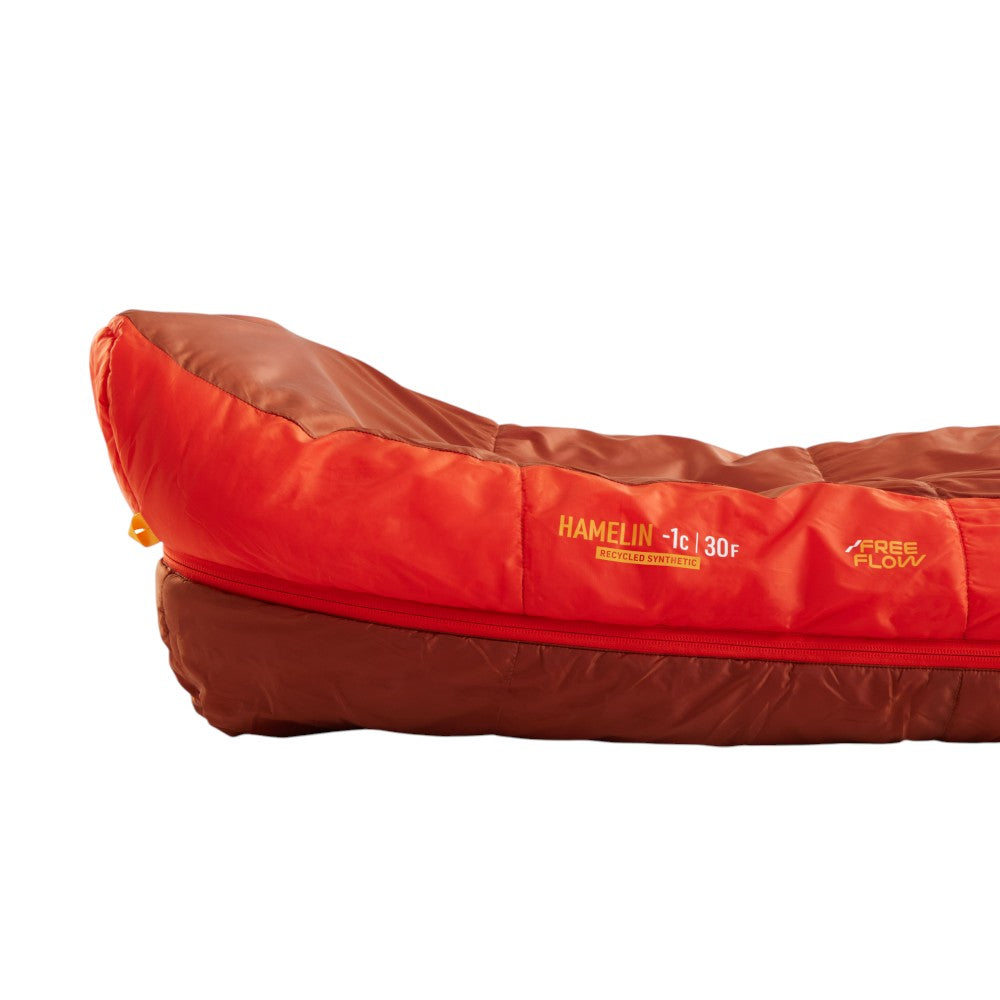 Sea to Summit Hamelin Synthetic Sleeping Bag -1oC