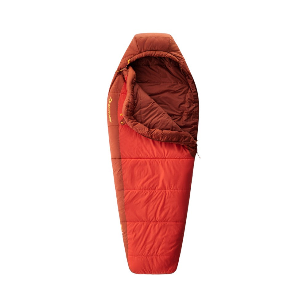 Sea to Summit Hamelin Women's Synthetic Sleeping Bag -1oC