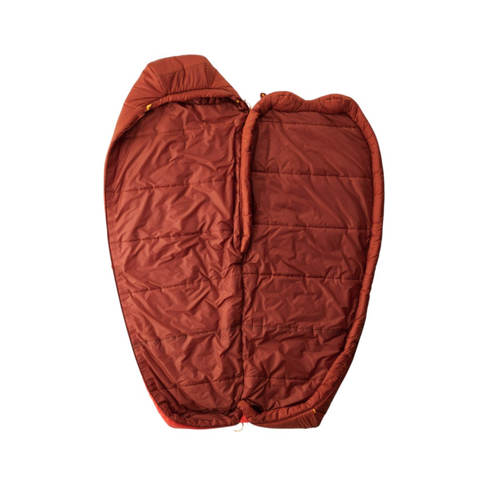 Sea to Summit Hamelin Women's Synthetic Sleeping Bag -1oC