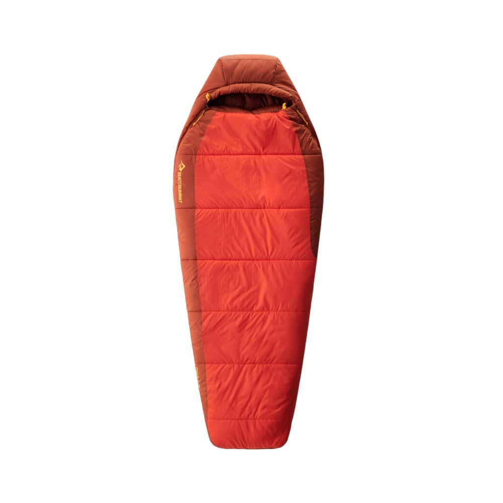 Sea to Summit Hamelin Women's Synthetic Sleeping Bag -1oC
