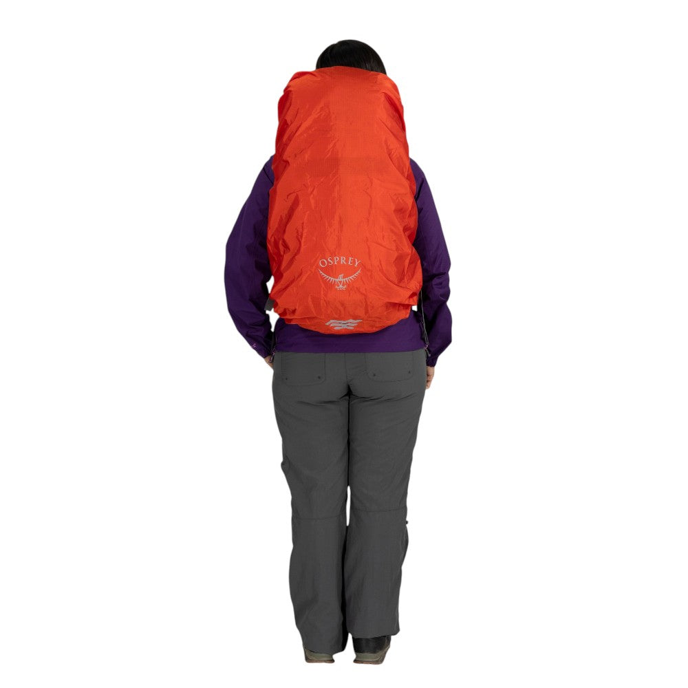 Osprey Hi-Vis Raincover