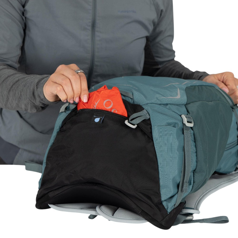 Osprey Hikelite 26 Unisex Hiking Pack