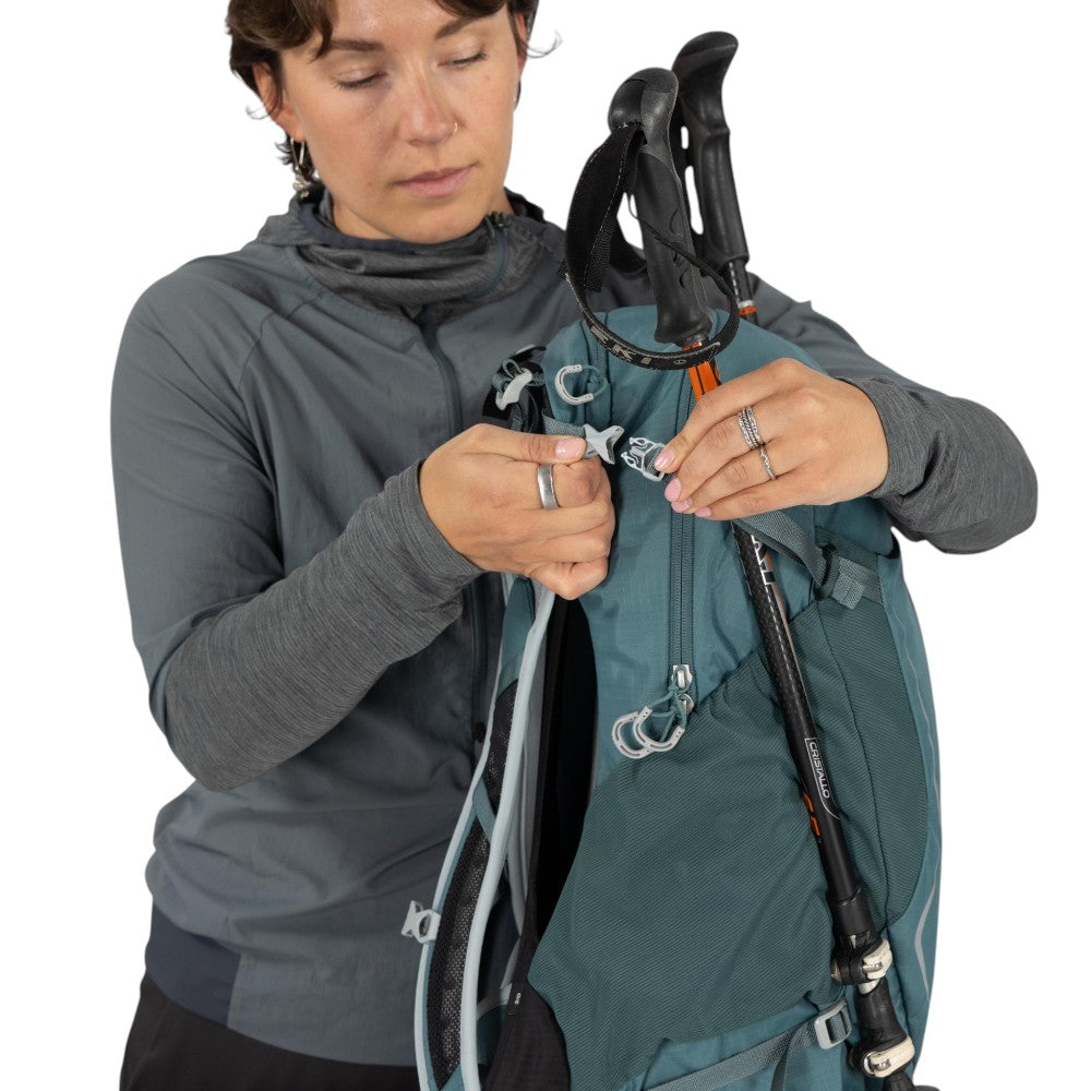Osprey Hikelite 26 Unisex Hiking Pack