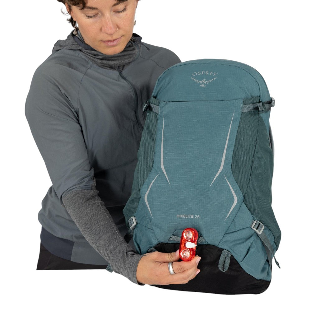 Osprey Hikelite 26 Unisex Hiking Pack
