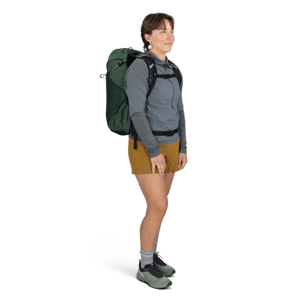 Osprey Hikelite LT 30 Unisex Hiking Pack