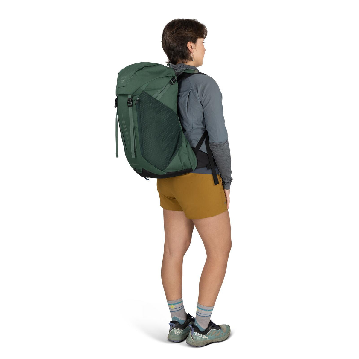 Osprey Hikelite LT 30 Unisex Hiking Pack