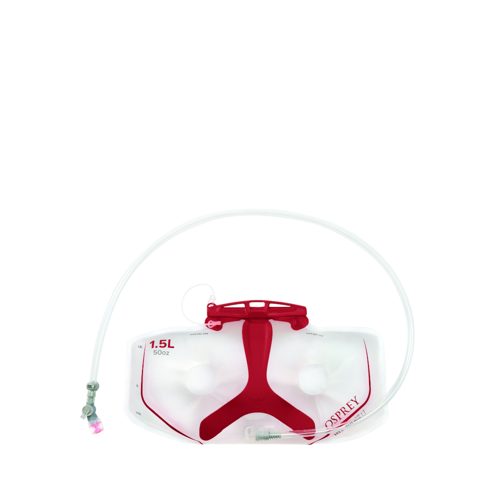 Osprey Hydraulics Lumbar 1.5L Reservoir