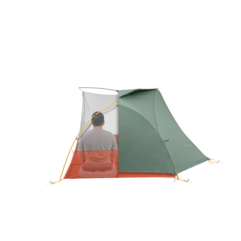 Sea to Summit Ikos TR2 Lightweight Tent