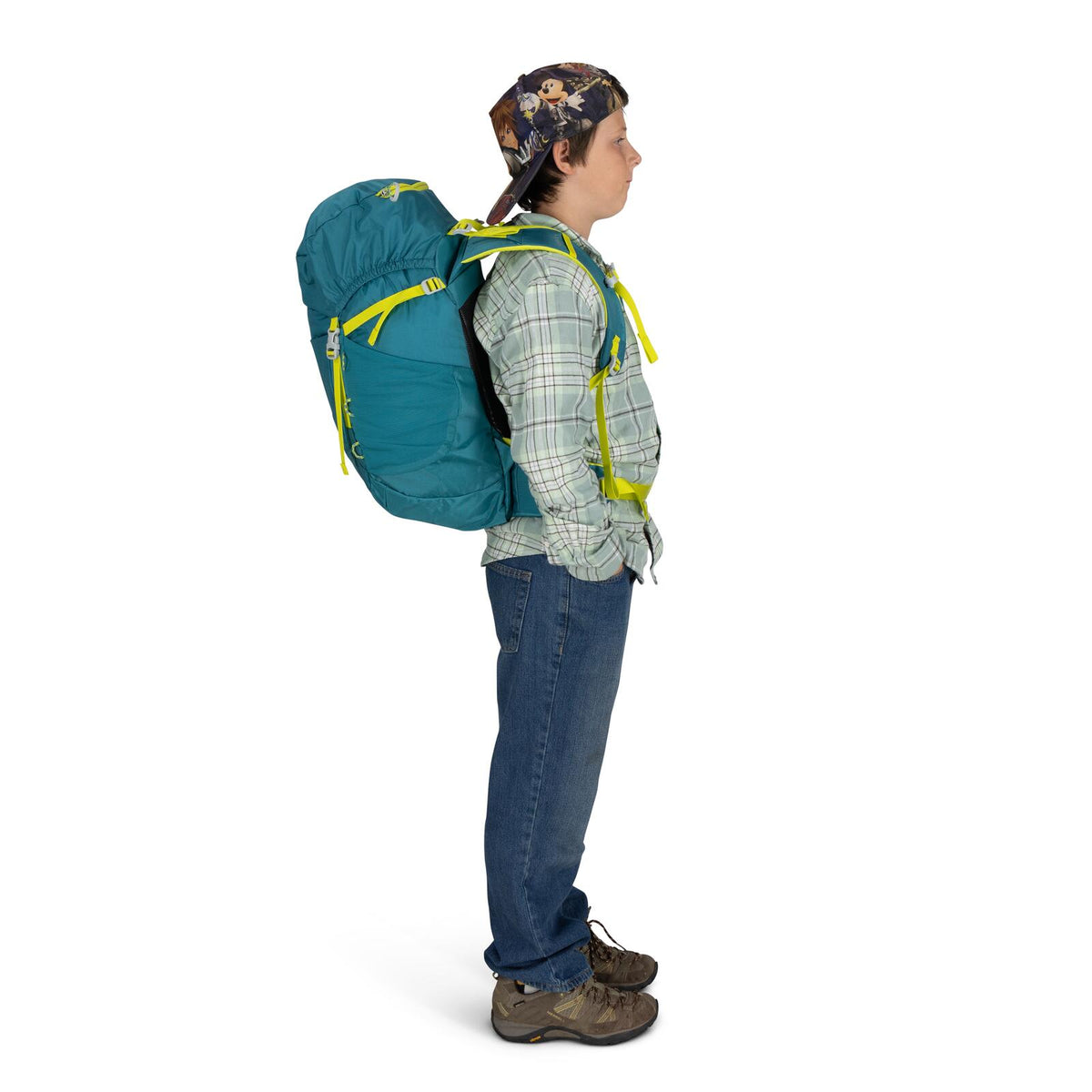 Osprey Jet 28 Kid's Backpacking