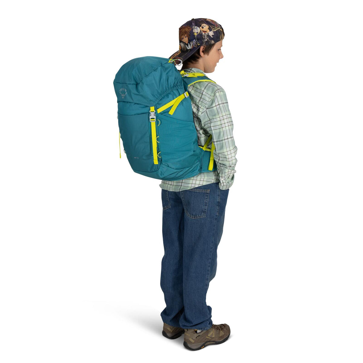 Osprey Jet 28 Kid's Backpacking