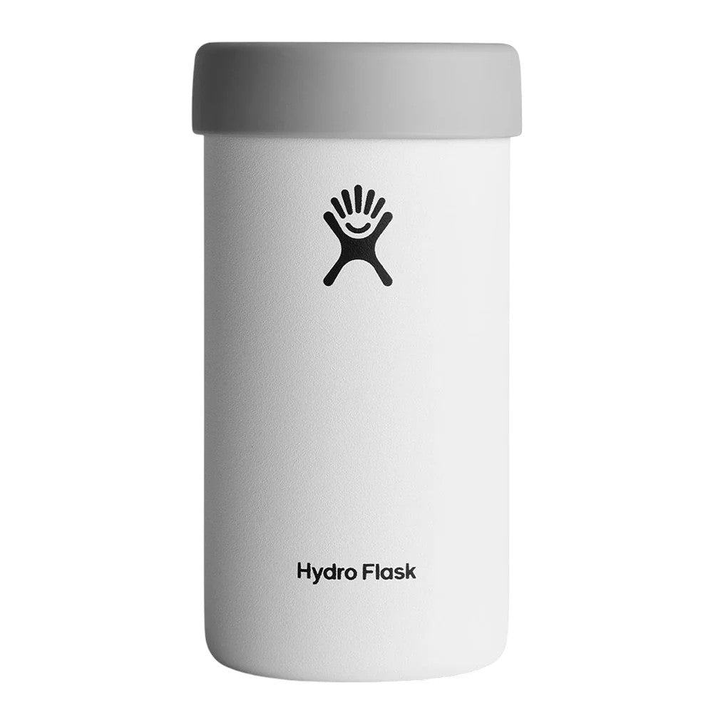 Hydro Flask Tallboy Cooler Cup 16oz/473ml White