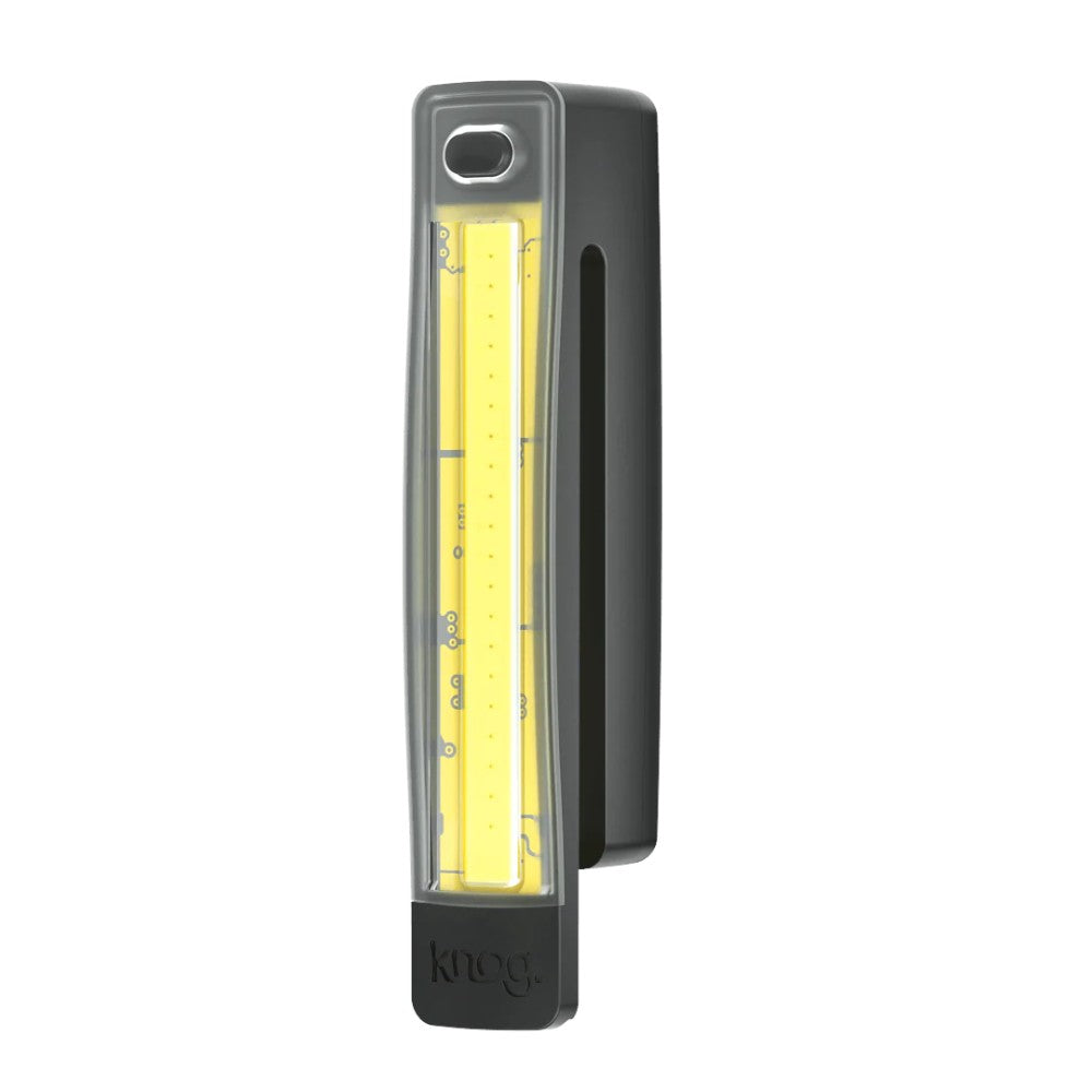 Knog Plus Free Front