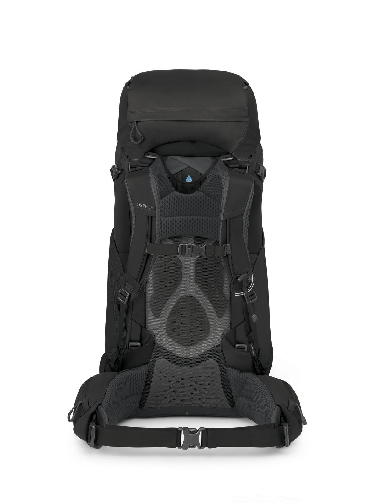 Osprey Kestrel 58 Hiking Backpack