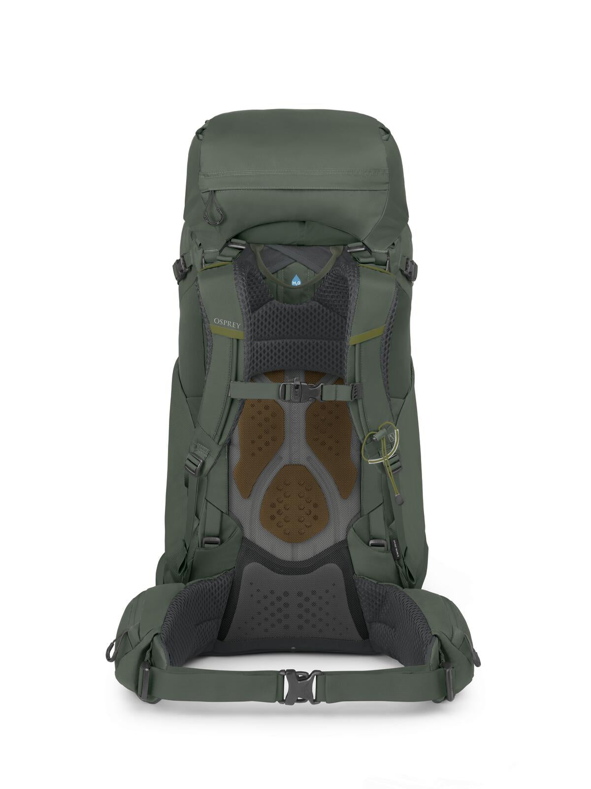 Osprey Kestrel 58 Hiking Backpack