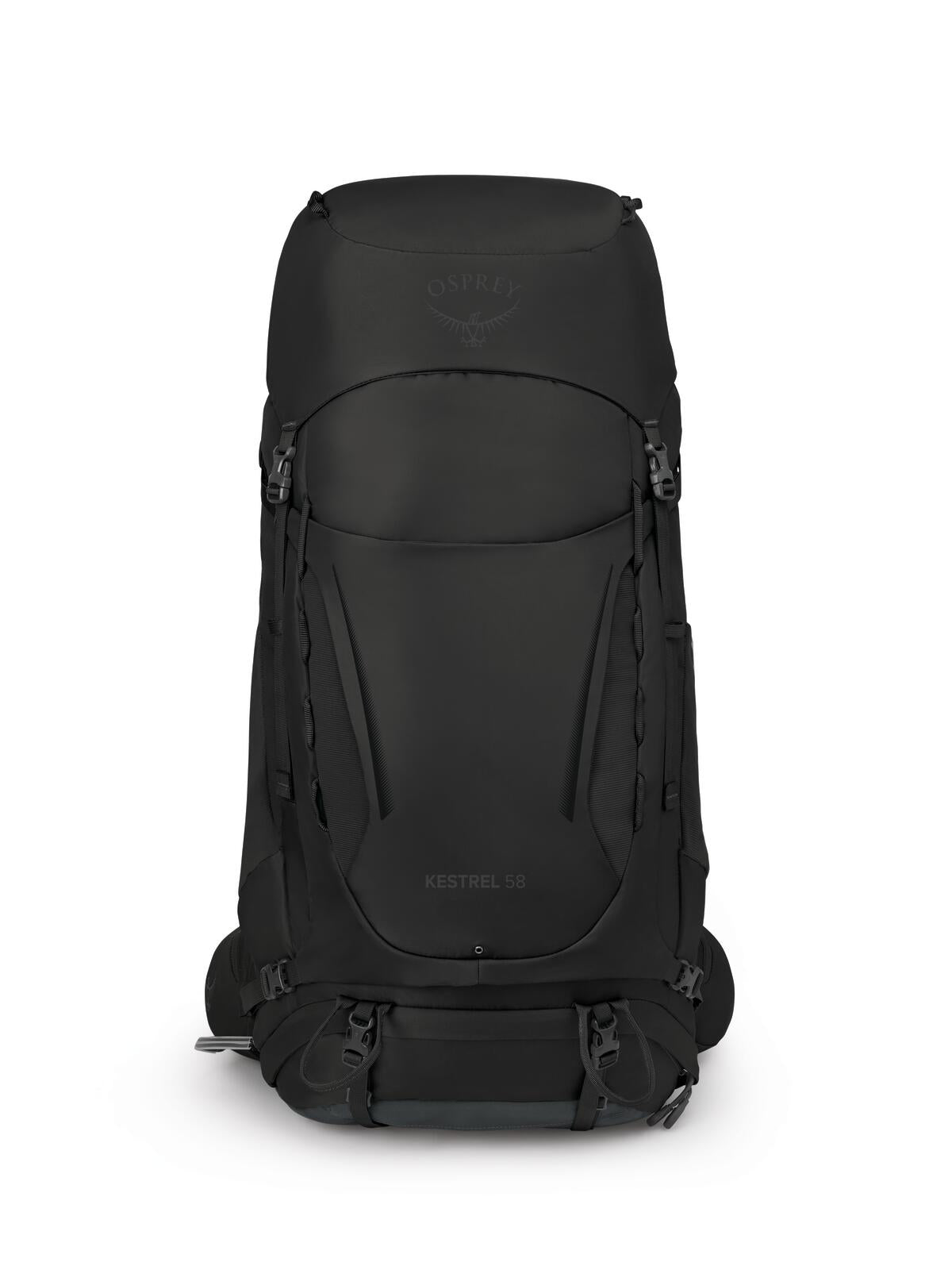 Osprey Kestrel 58 Hiking Backpack