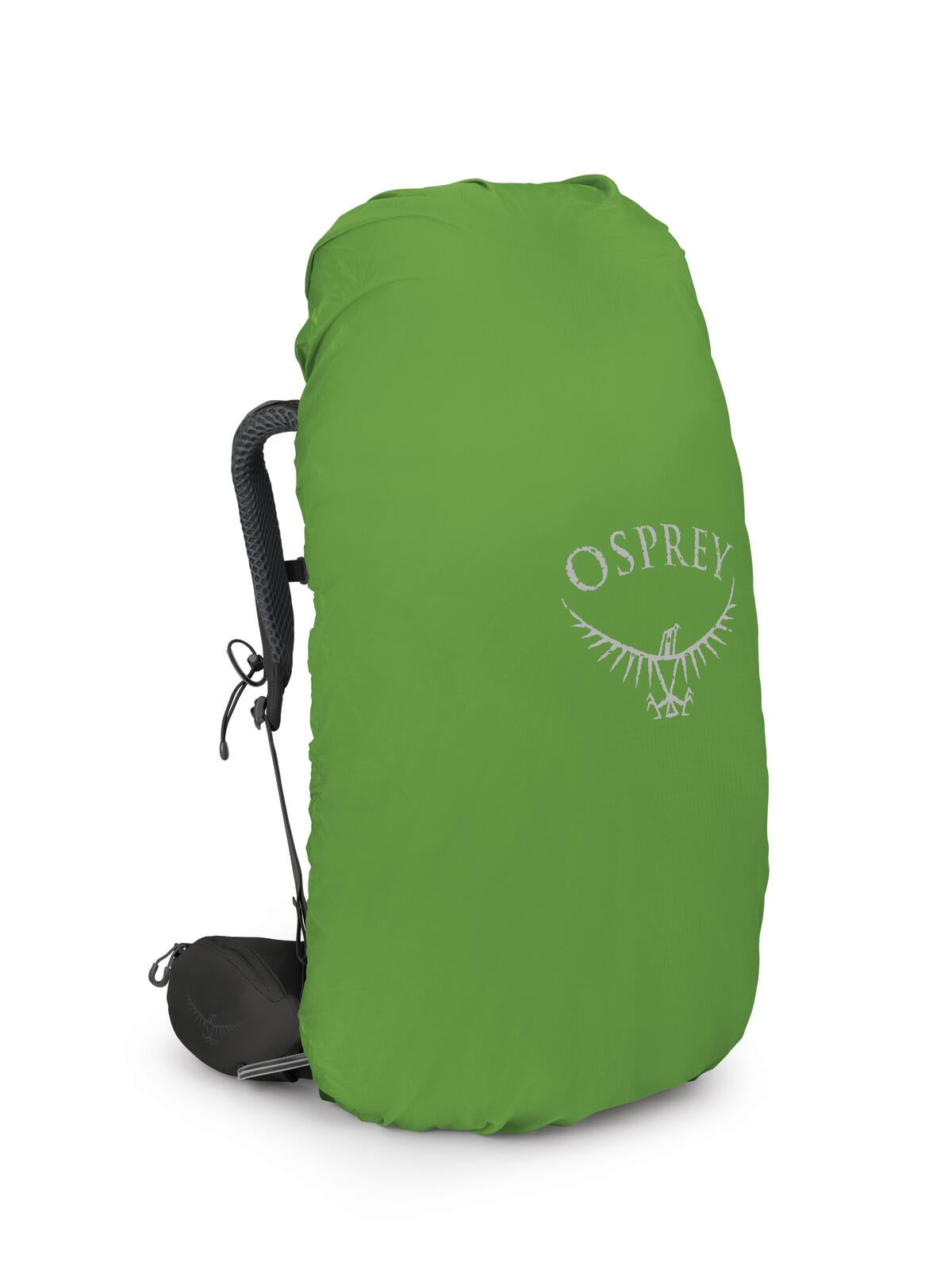 Osprey Kestrel 58 Hiking Backpack