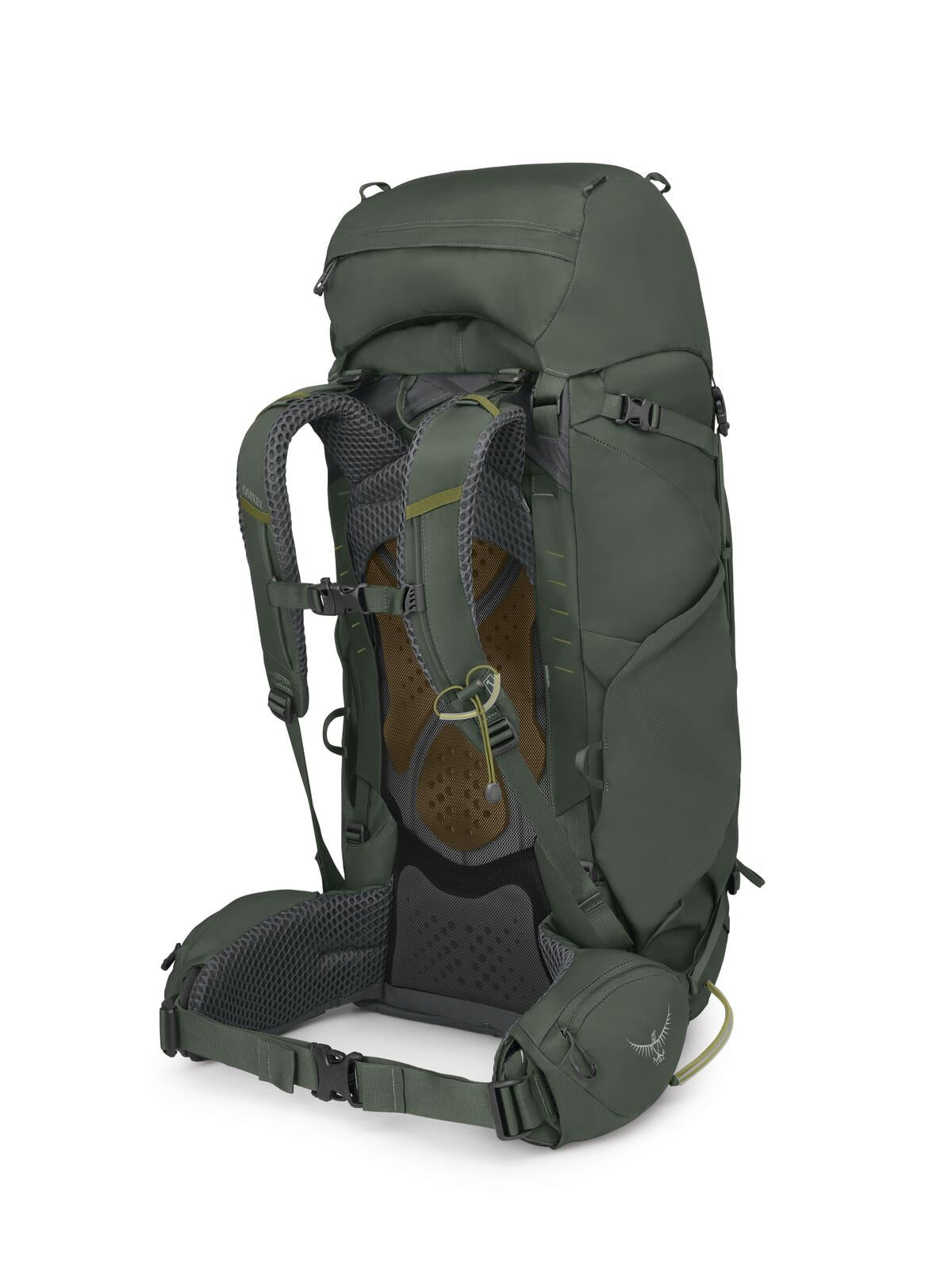 Osprey Kestrel 58 Hiking Backpack