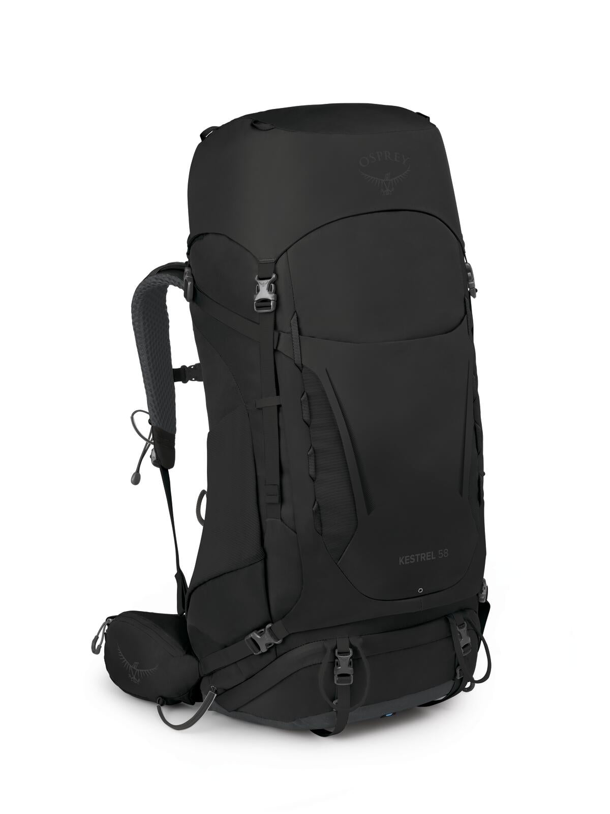 Osprey Kestrel 58 Hiking Backpack