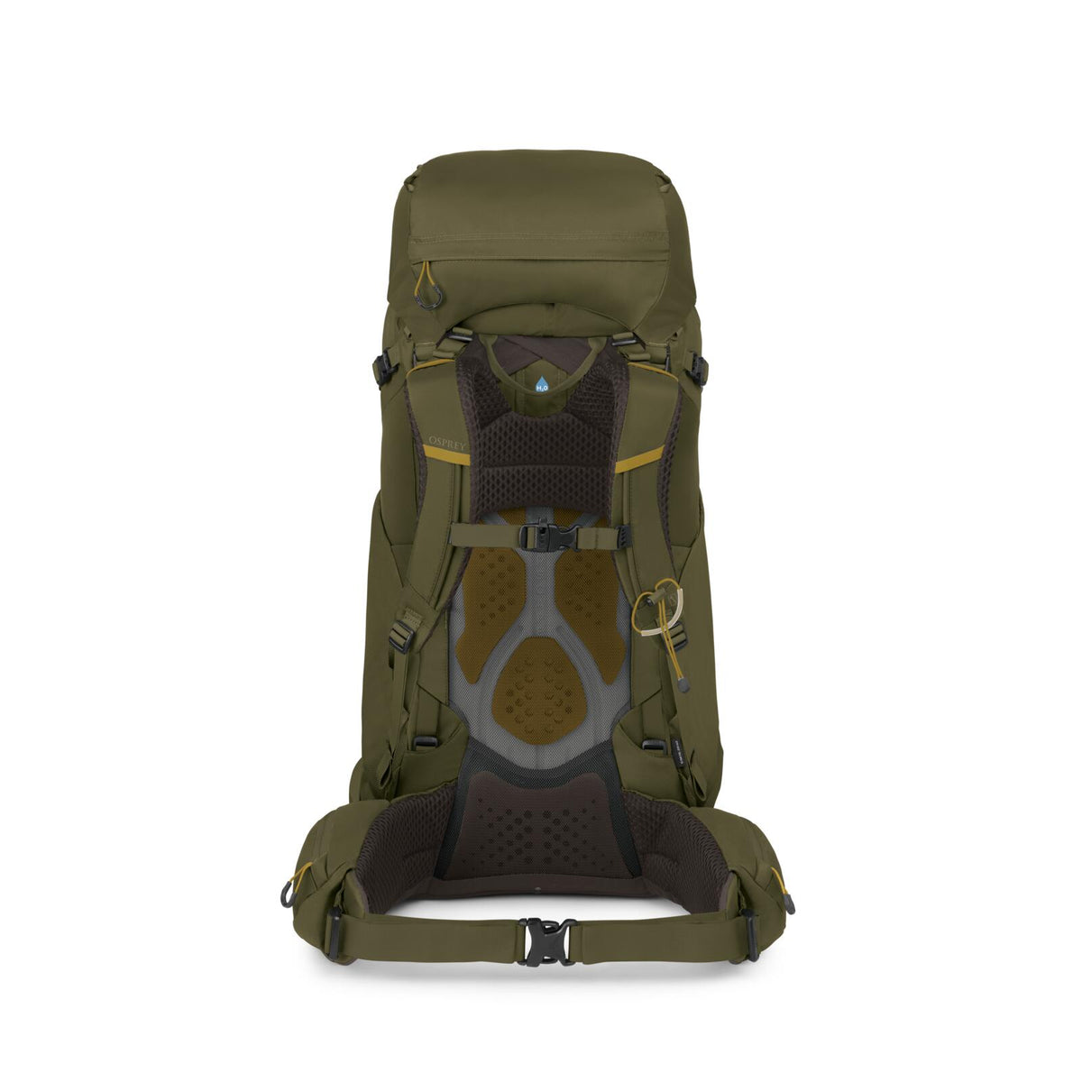 Osprey Kestrel 58 Hiking Backpack
