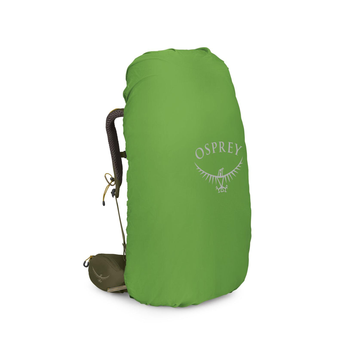 Osprey Kestrel 58 Hiking Backpack