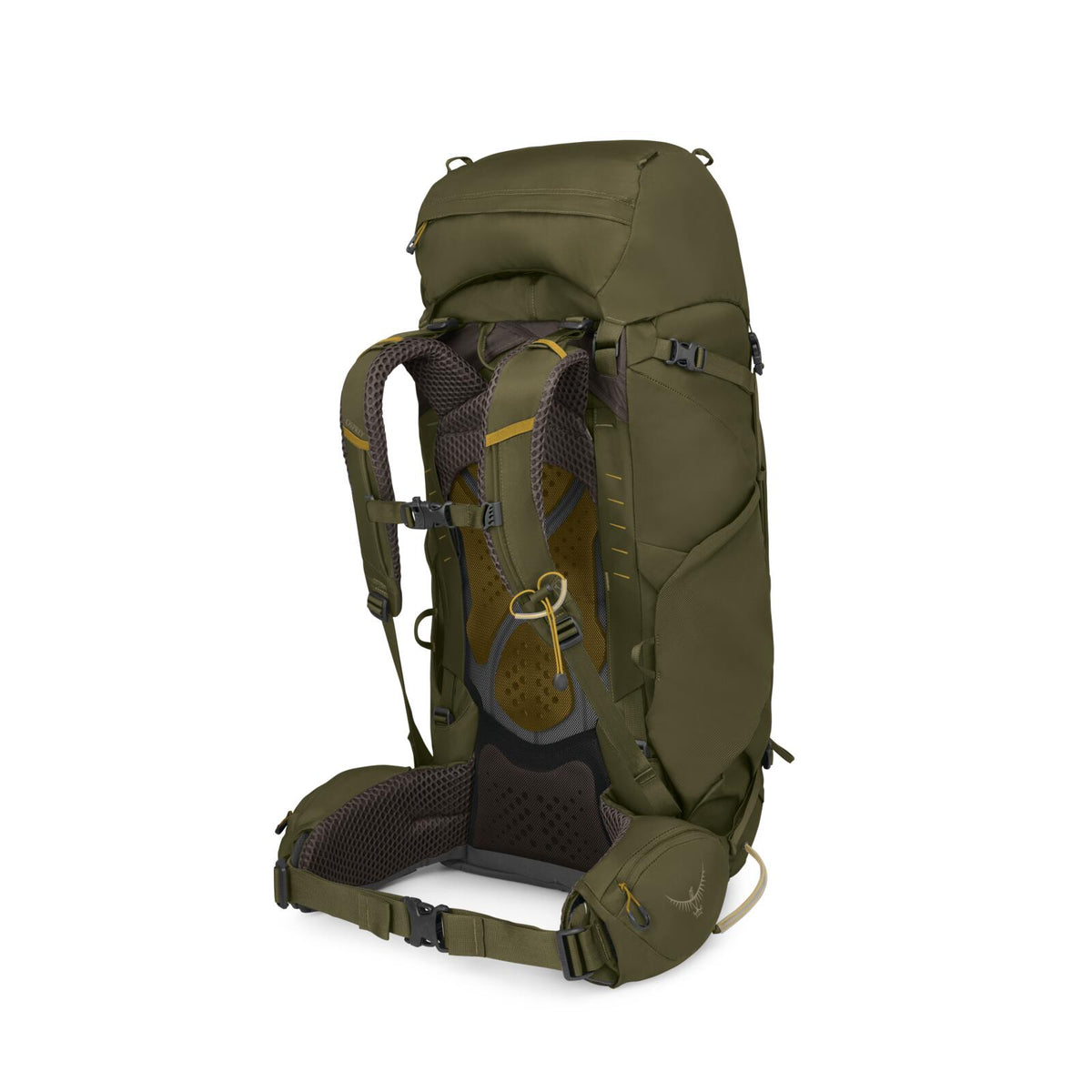 Osprey Kestrel 58 Hiking Backpack
