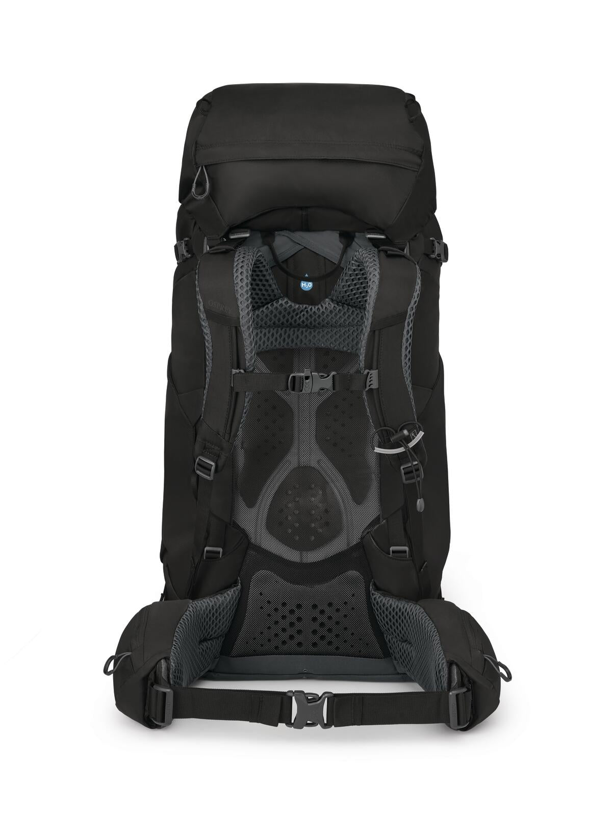 Osprey Kestrel 68 Hiking Backpack