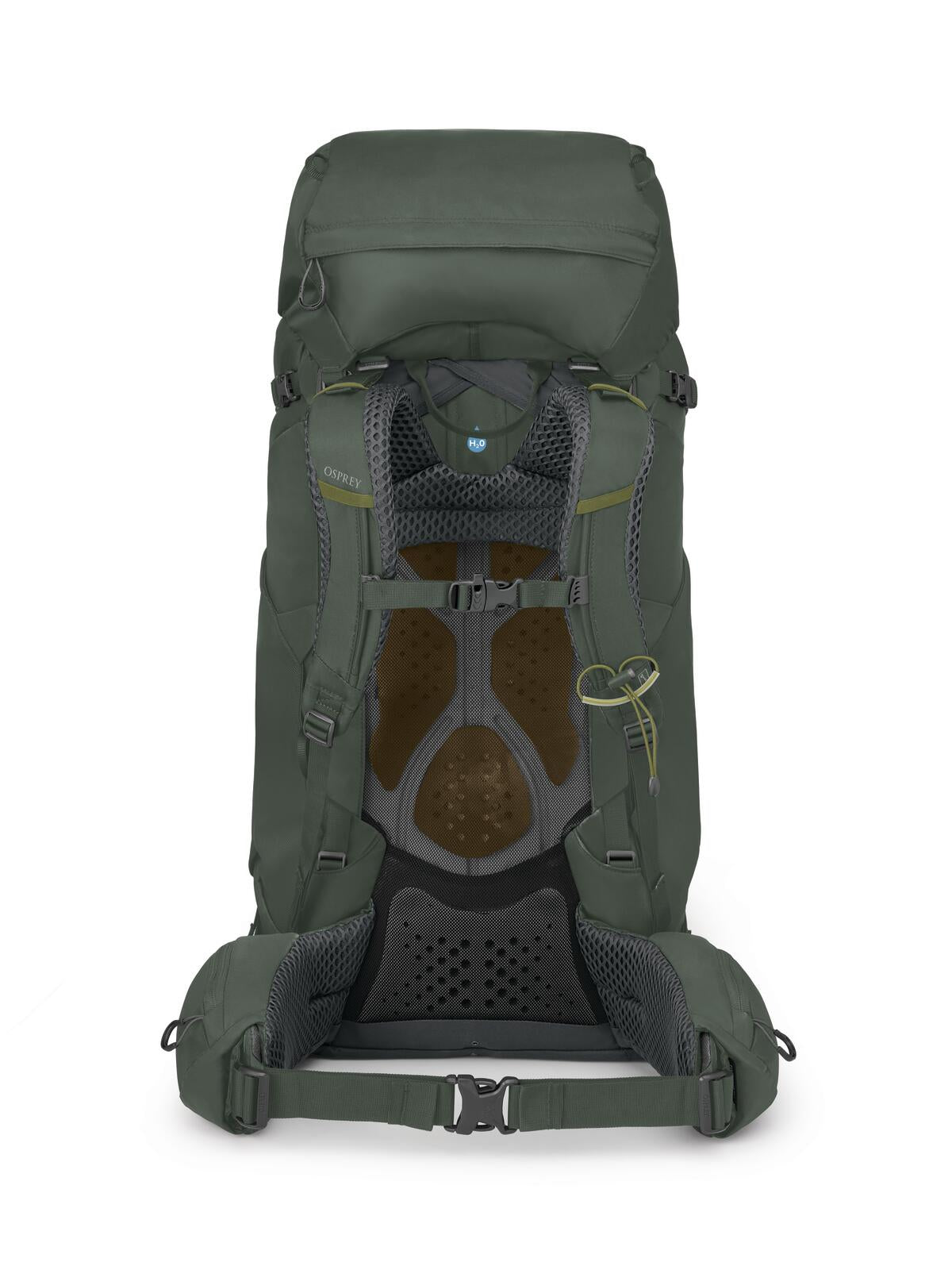 Osprey Kestrel 68 Hiking Backpack